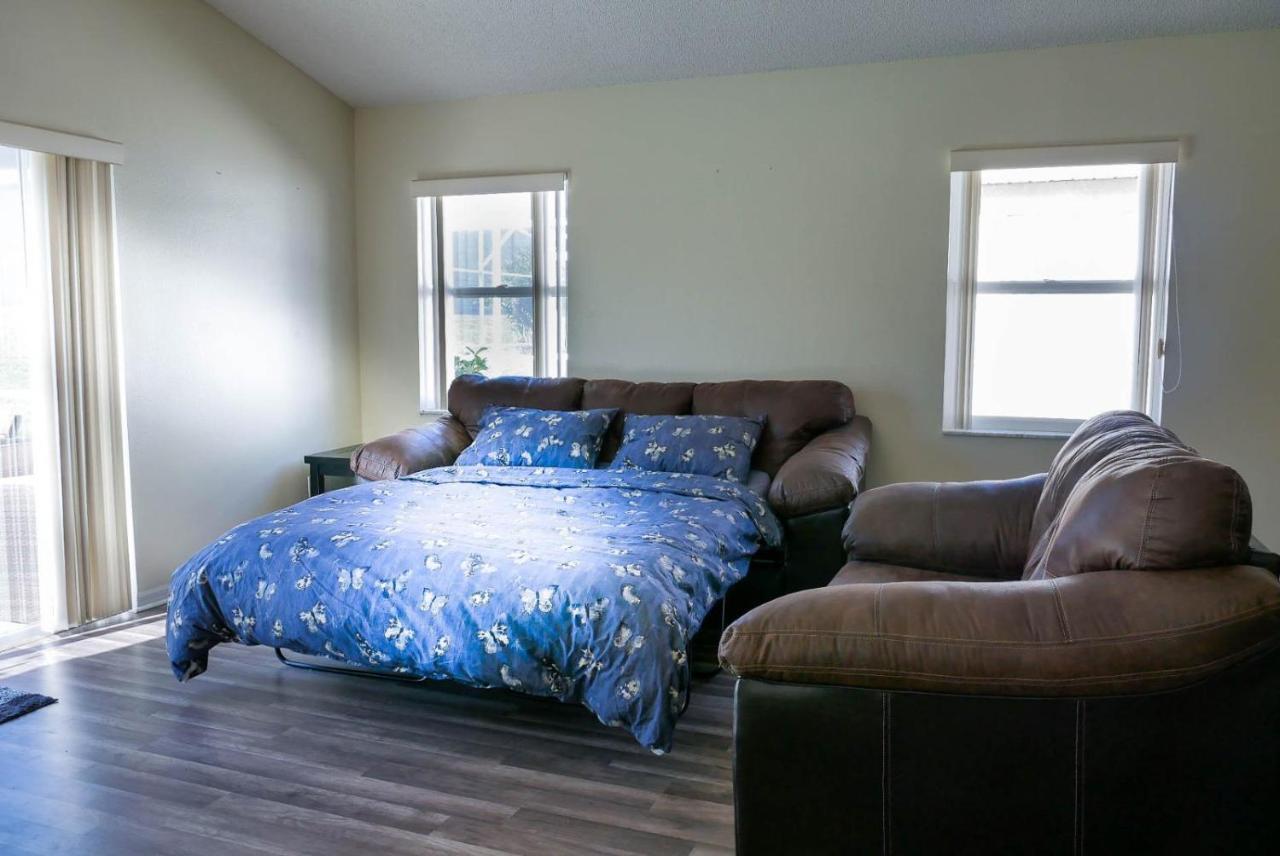 Beautiful 5-5 Bedroom Home!!! Kissimmee Kültér fotó