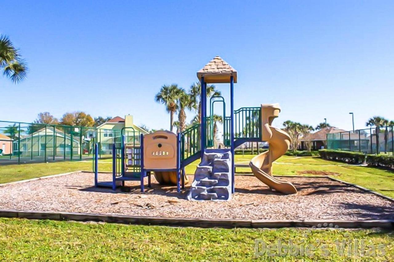 Beautiful 5-5 Bedroom Home!!! Kissimmee Kültér fotó