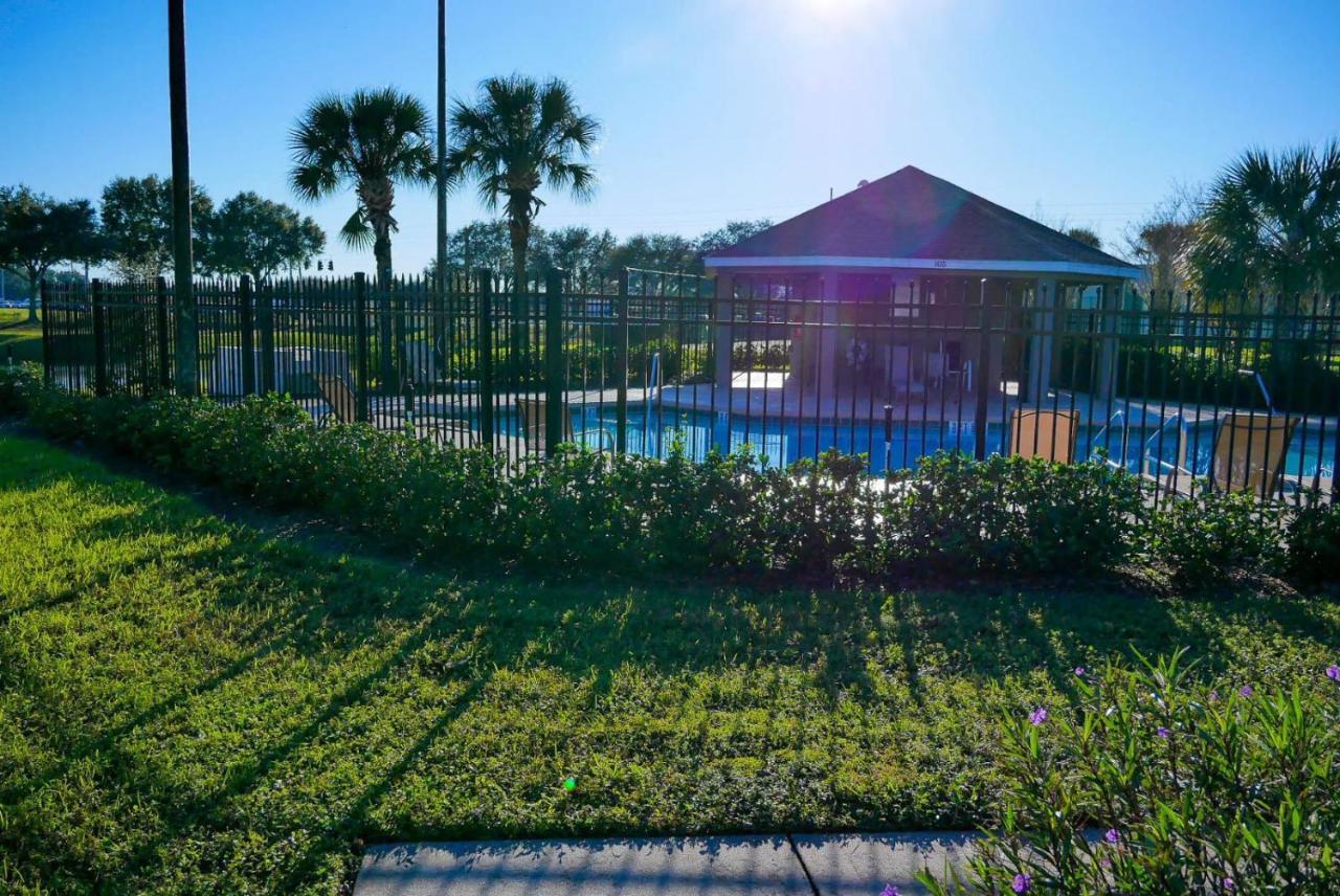 Beautiful 5-5 Bedroom Home!!! Kissimmee Kültér fotó