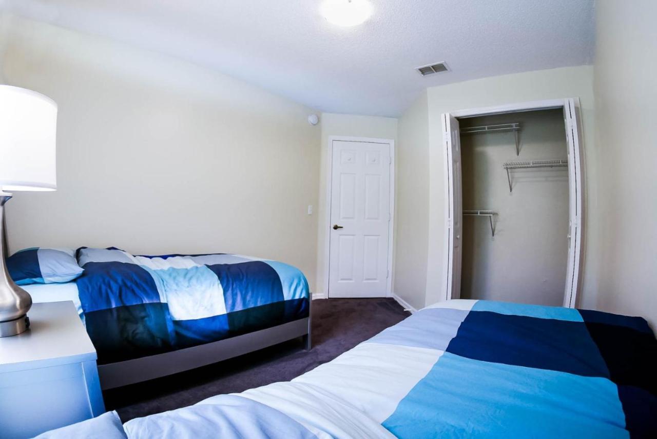 Beautiful 5-5 Bedroom Home!!! Kissimmee Kültér fotó