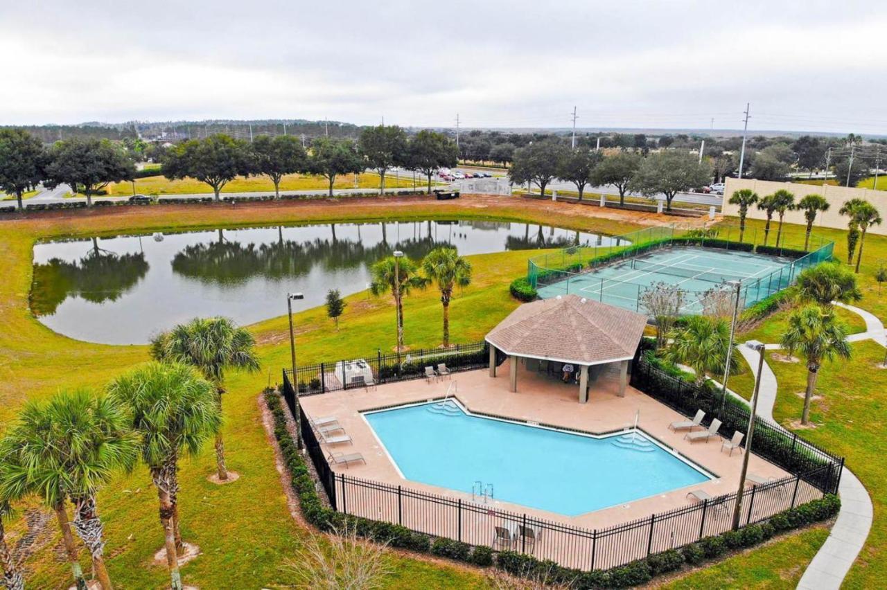 Beautiful 5-5 Bedroom Home!!! Kissimmee Kültér fotó