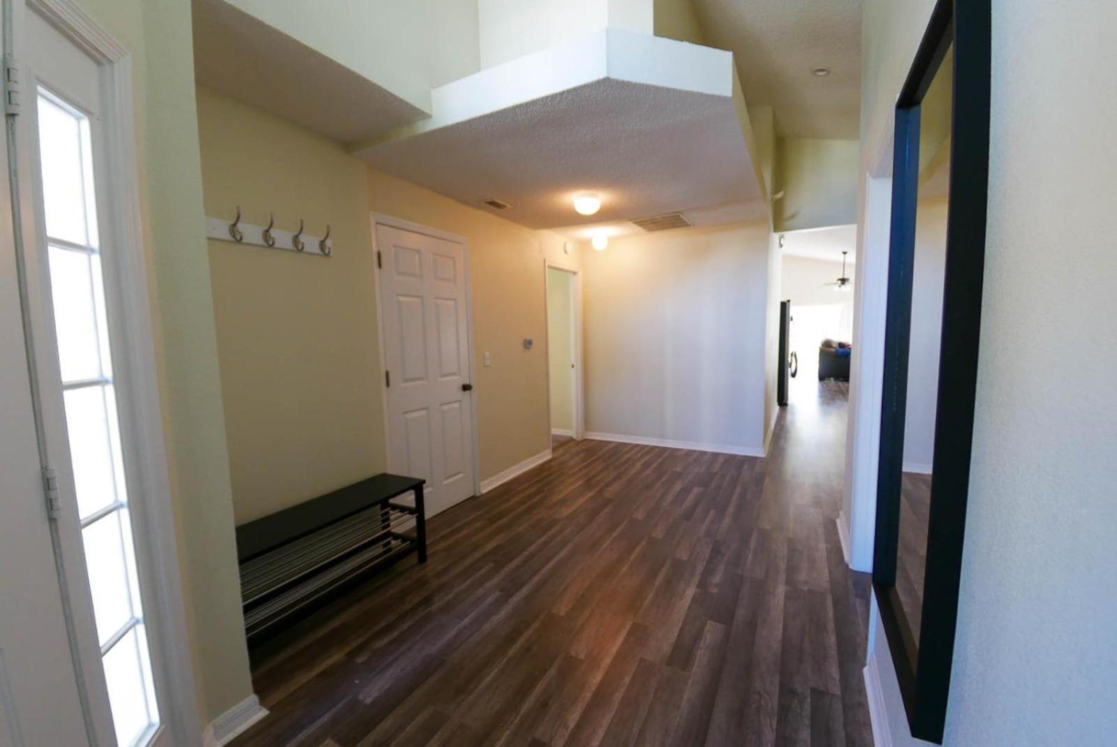 Beautiful 5-5 Bedroom Home!!! Kissimmee Kültér fotó