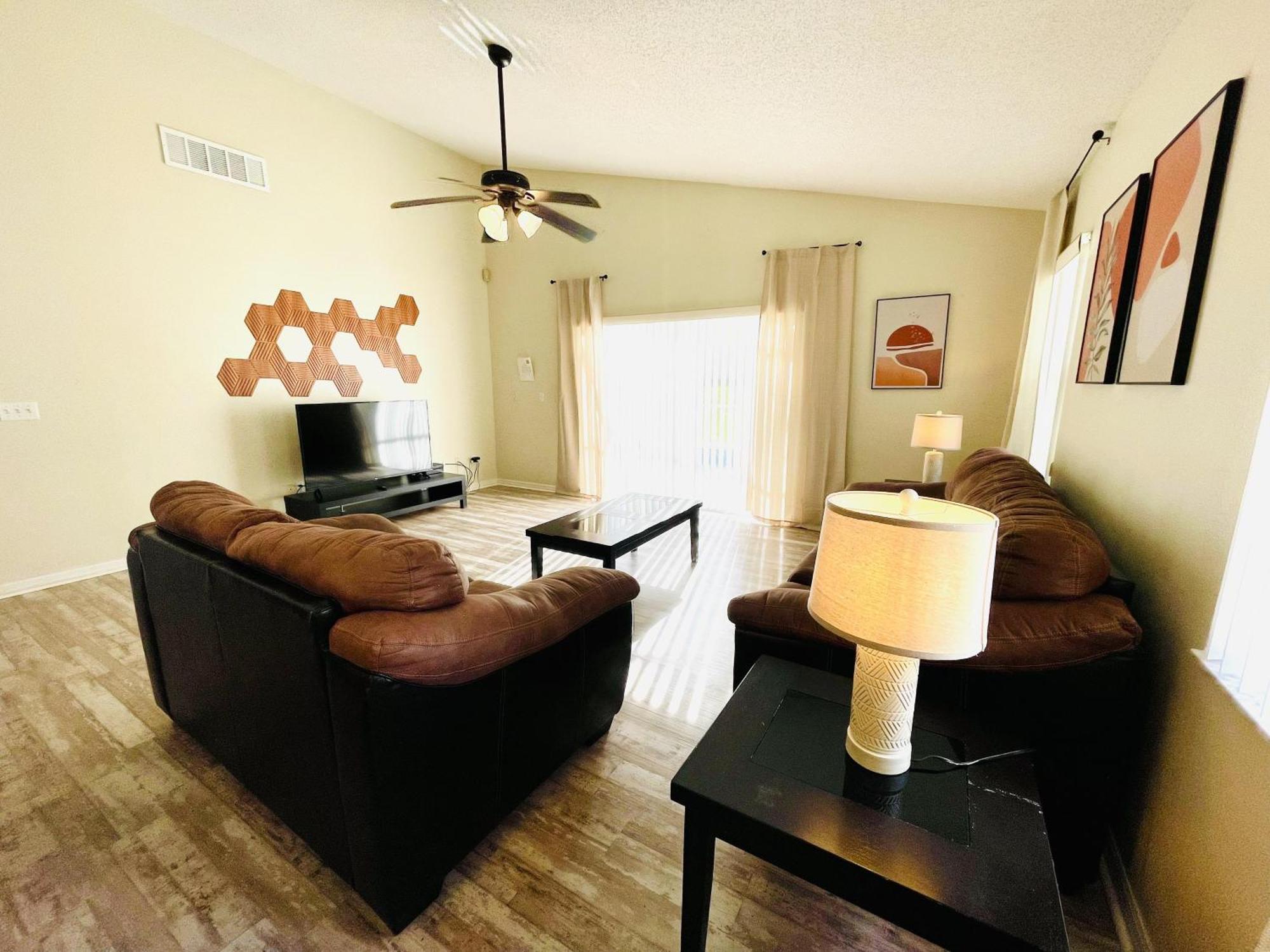 Beautiful 5-5 Bedroom Home!!! Kissimmee Kültér fotó