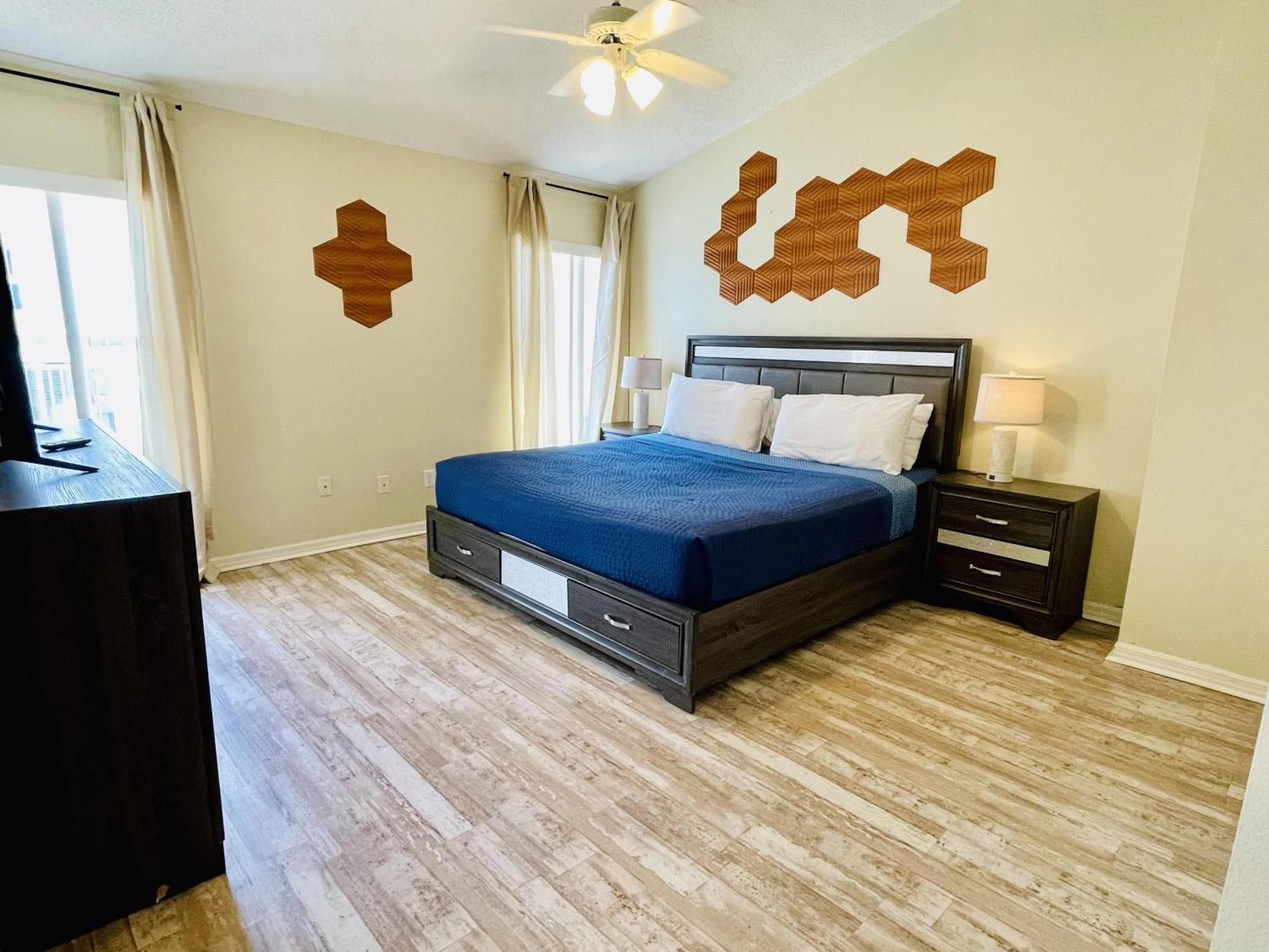 Beautiful 5-5 Bedroom Home!!! Kissimmee Kültér fotó