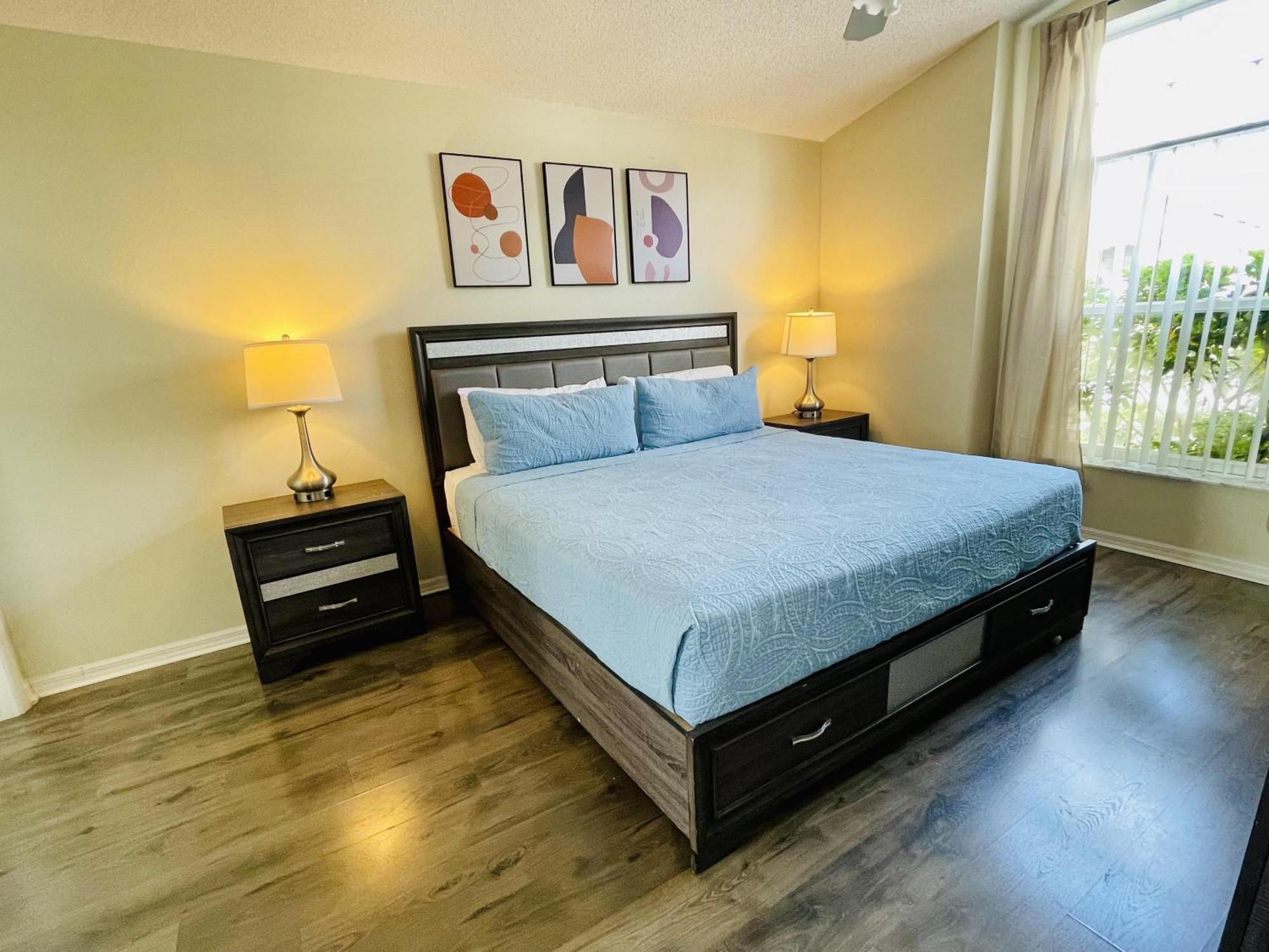 Beautiful 5-5 Bedroom Home!!! Kissimmee Kültér fotó