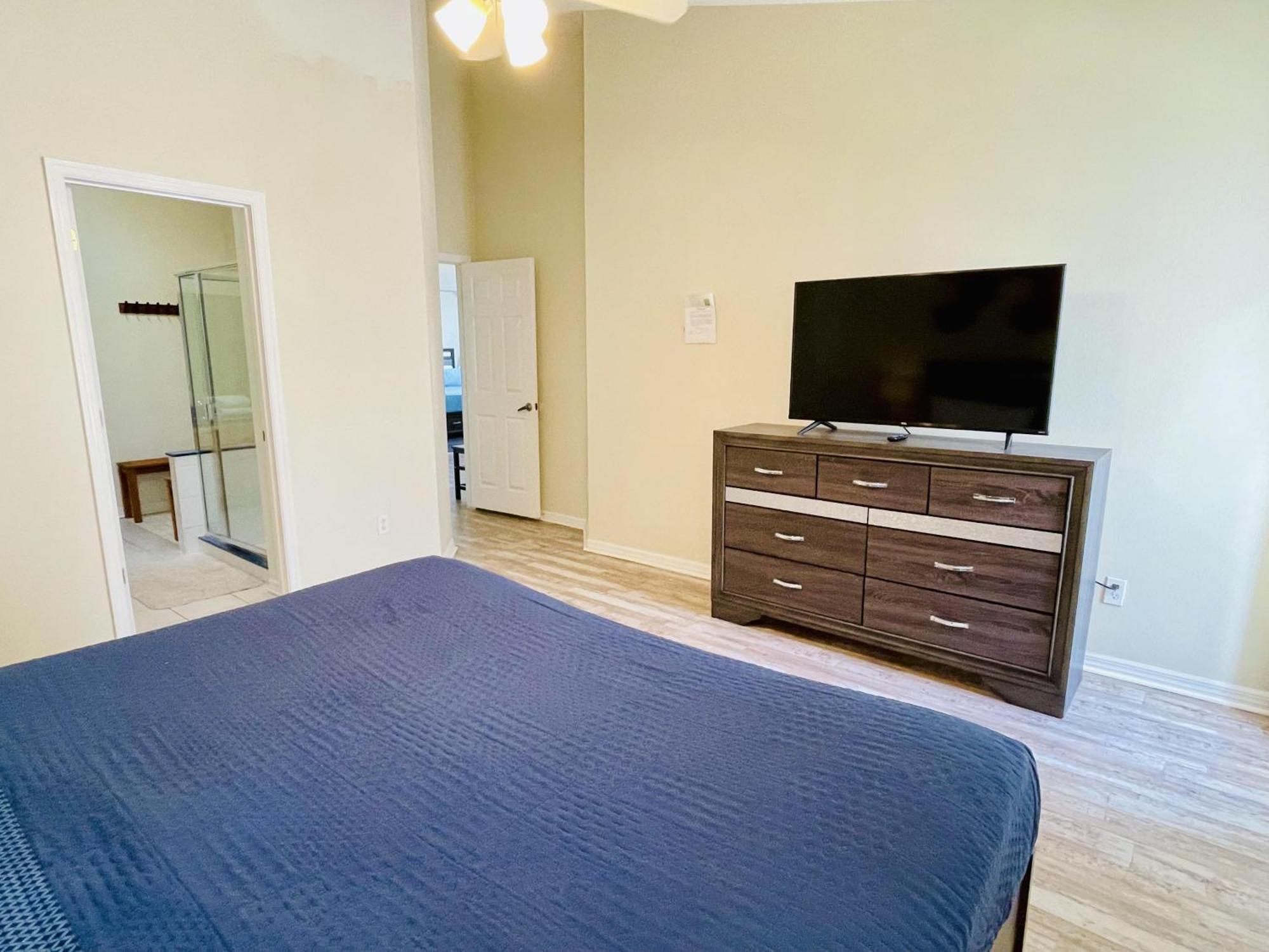 Beautiful 5-5 Bedroom Home!!! Kissimmee Kültér fotó