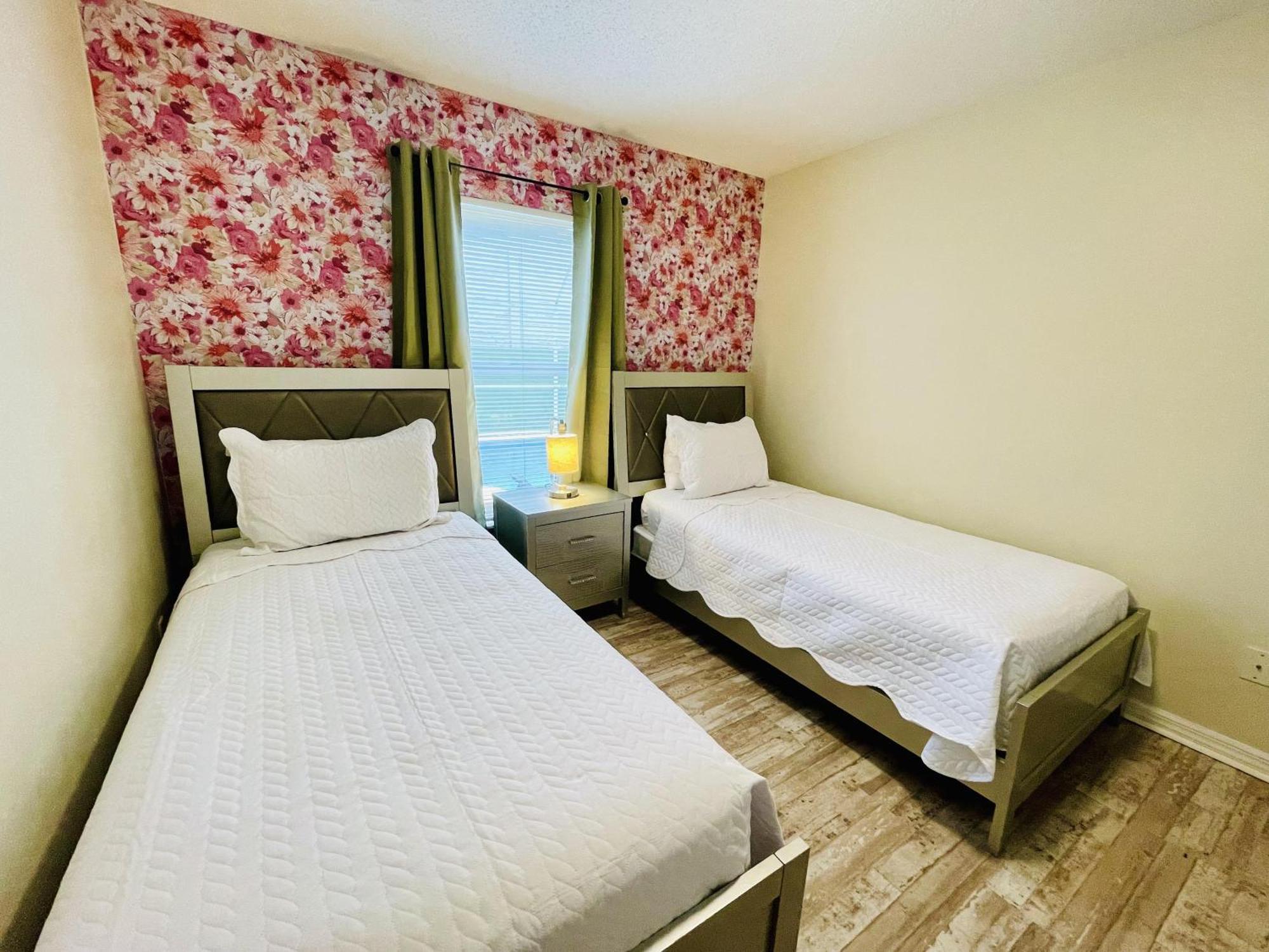 Beautiful 5-5 Bedroom Home!!! Kissimmee Kültér fotó