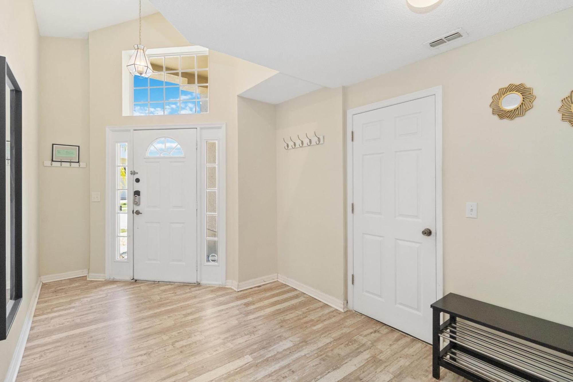 Beautiful 5-5 Bedroom Home!!! Kissimmee Kültér fotó