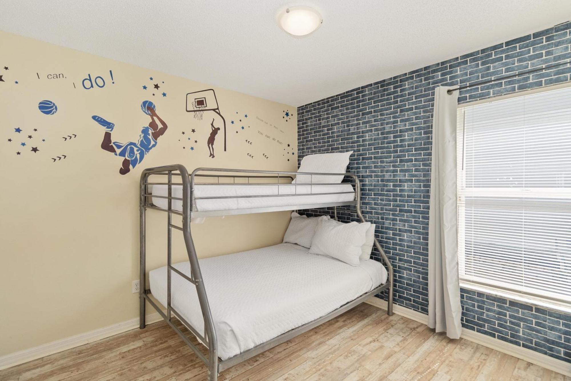 Beautiful 5-5 Bedroom Home!!! Kissimmee Kültér fotó