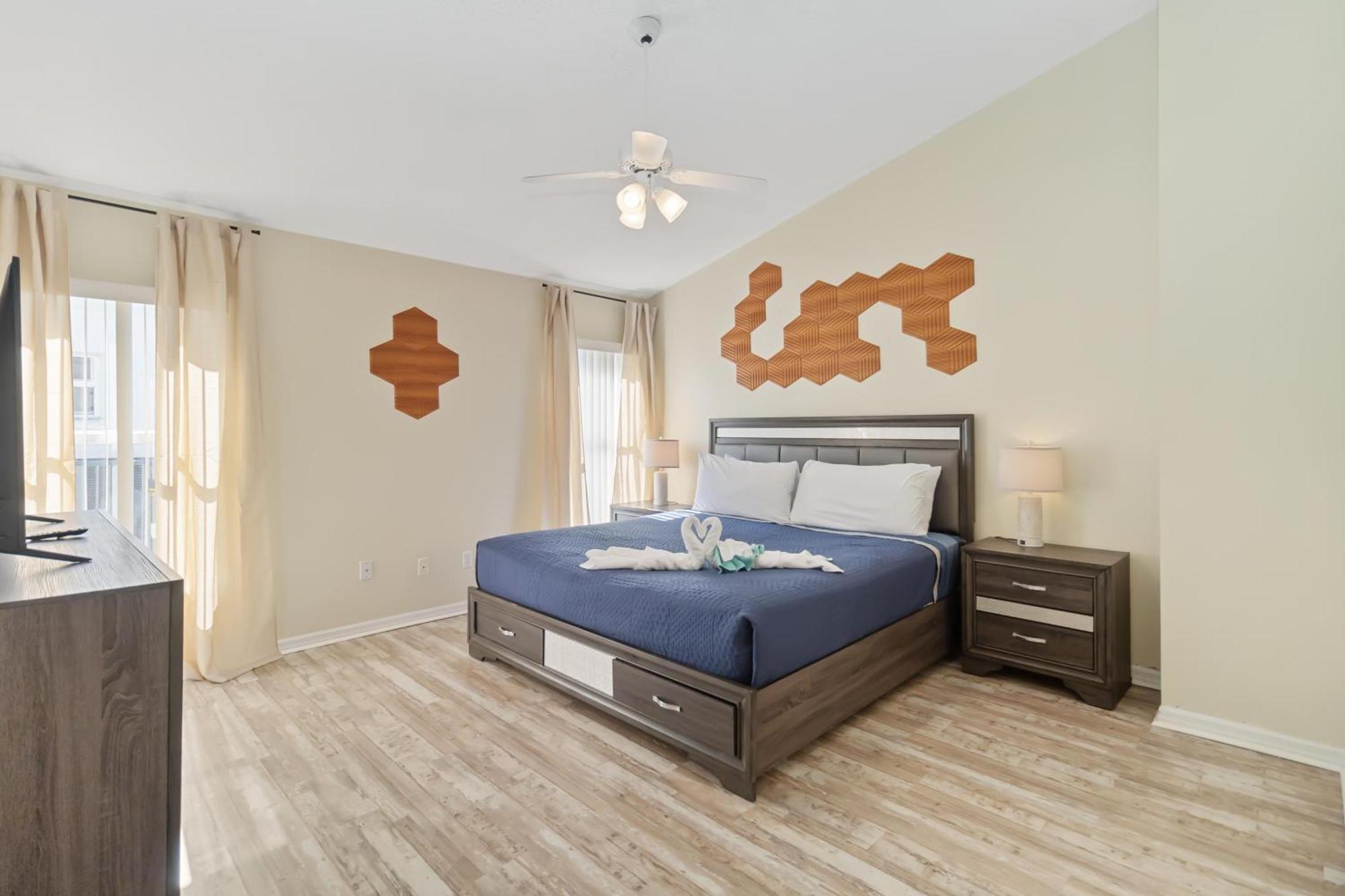 Beautiful 5-5 Bedroom Home!!! Kissimmee Kültér fotó