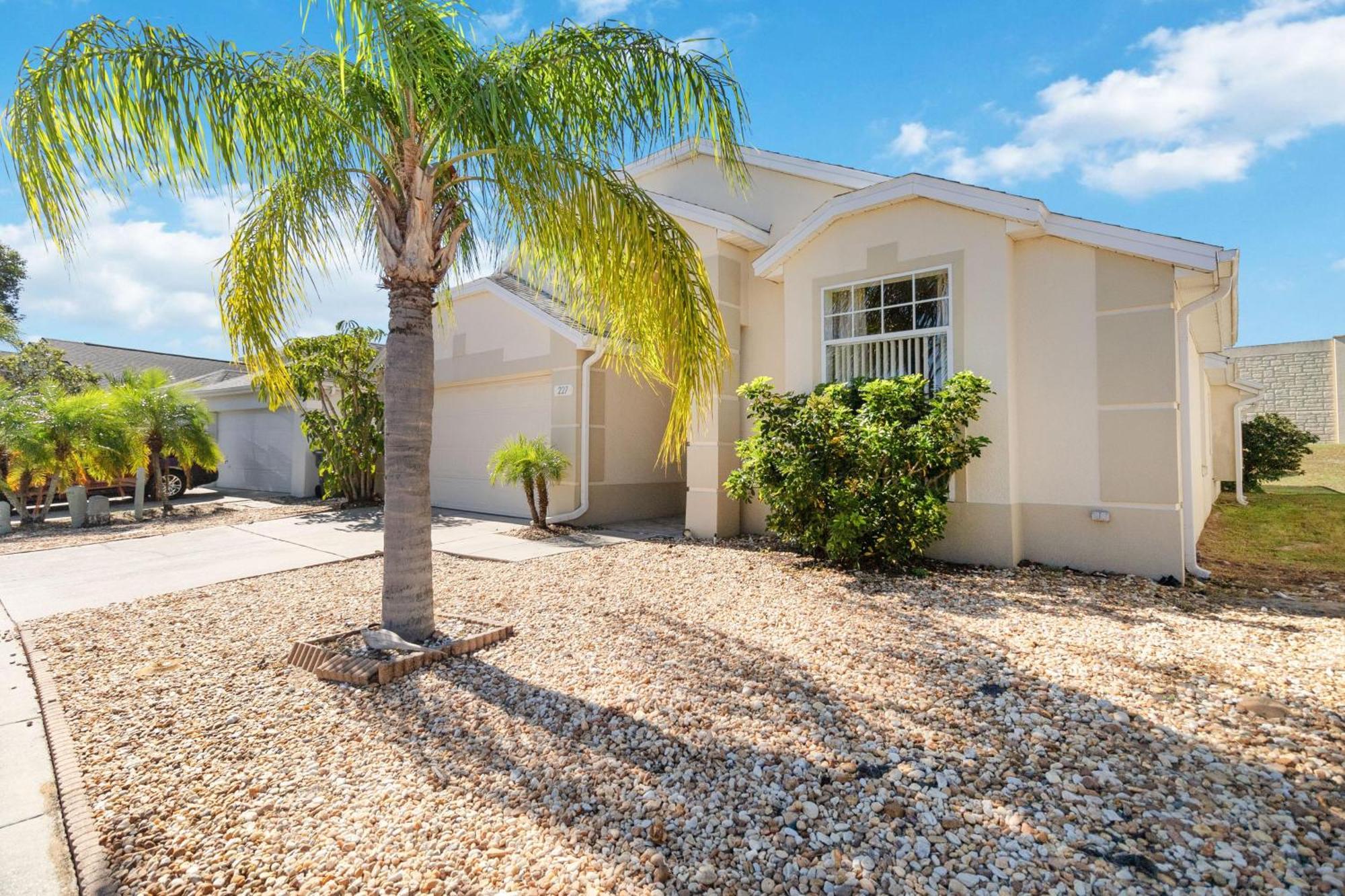 Beautiful 5-5 Bedroom Home!!! Kissimmee Kültér fotó