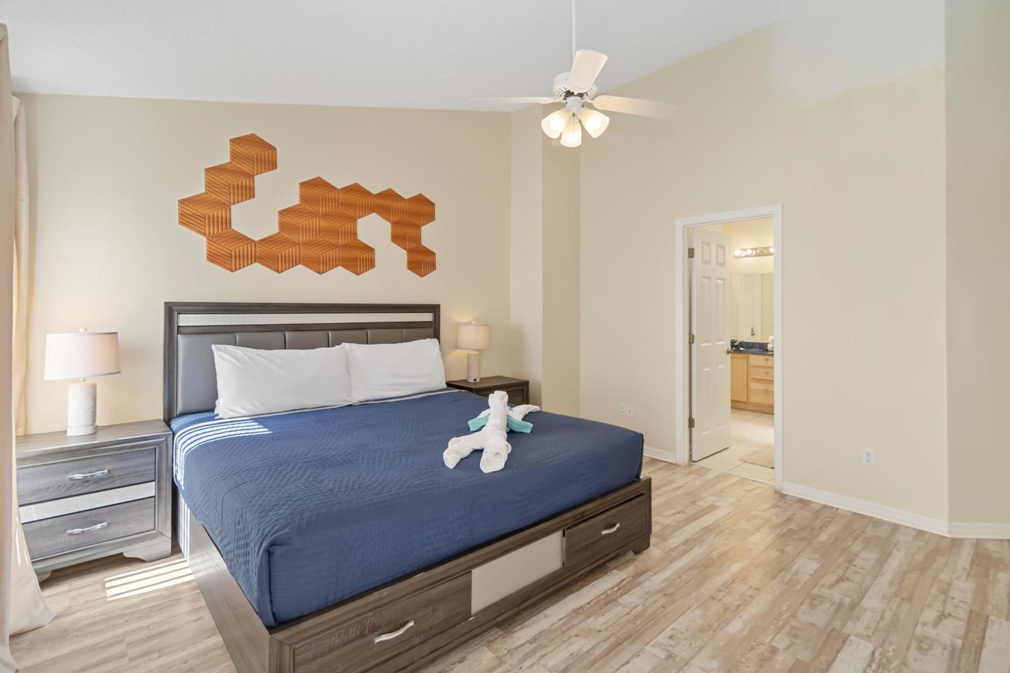 Beautiful 5-5 Bedroom Home!!! Kissimmee Kültér fotó