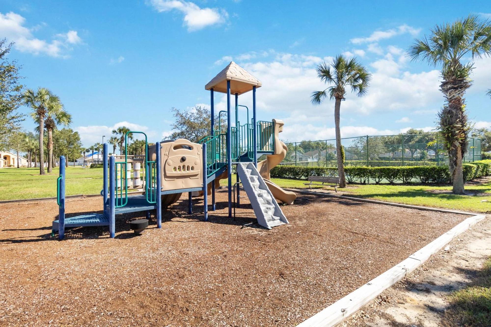 Beautiful 5-5 Bedroom Home!!! Kissimmee Kültér fotó